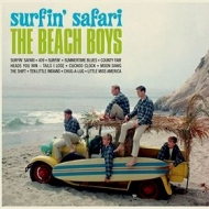 Beach Boys| Surfin Safari