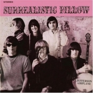 Jefferson Airplane | Surrealistic Pillow 