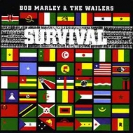Marley Bob| Survival