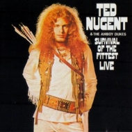 Nugent Ted | Survival Of The Fittest Live 