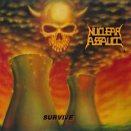 Nuclear Assault | Survive
