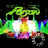 Poison| Swallow This Live