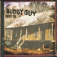 Guy Buddy | Sweet Tea 