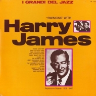 James Harry | Swinging' With 