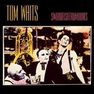 Waits Tom| Swordfishtrombones