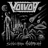 Voivod | Synchro Anarchy 