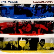 Police| Synchronicity