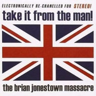 Brian Jonestown Massacre | Take It From The Man! 