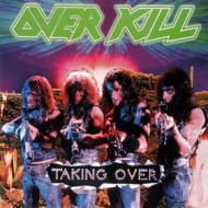 Overkill | Taking Over 