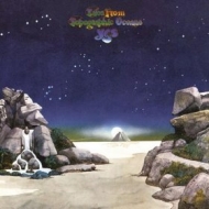 Yes | Tales From Topographic Oceans 