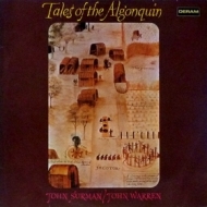 Surman/Warren| Tales of the Algonquin