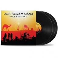 Bonamassa Joe | Tales Of Time 