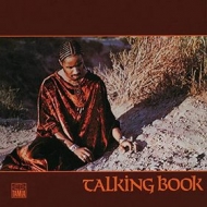Wonder Stevie | Talking Book           