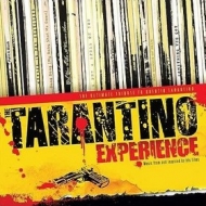 AA.VV. Soundtrack | Tarantino Experience 1 