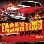 AA.VV. Soundtrack | Tarantino Experience - Take 3 