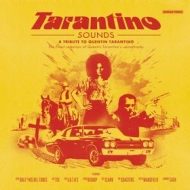 AA.VV. Garage | Tarantino Sounds 