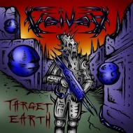 Voivod | Target Earth 