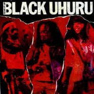 Black Uhuru | Tear It Up - Live