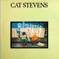 Stevens Cat | Teaser And The Firecat