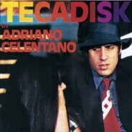 Celentano Adriano| Tecadisk
