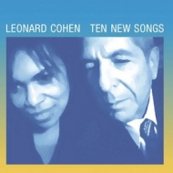 Cohen Leonard| Ten New Songs 