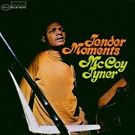 McCoy Tyner | Tender Moments 