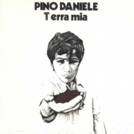 Daniele Pino | Terra Mia 