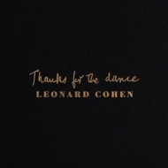 Cohen Leonard | Thanks For The Dance 