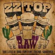 ZZ Top | That Little Ol'Band From Texas - Soundtrack 