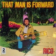 Rico | That Man Is Forward 