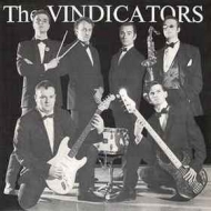 Vindicators | That's all Rock