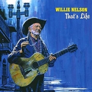 Nelson Willie | That's Life 