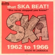 AA.VV.| That Ska Beat 