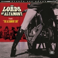 Lords Of Altamont | The Altamont Sin 