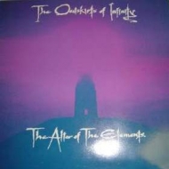 Outskirts of Infinity| The Altar of the Elements