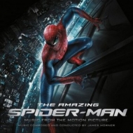 AA.VV. Soundtrack| The Amazing Speder-Man 