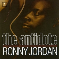 Jordan Ronny | The Antidote 