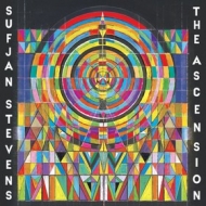 Stevens Sufjan | The Ascension