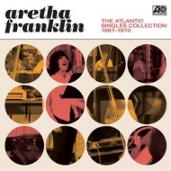 Franklin Aretha | The Atlantic Singles Collection 67/70                                             