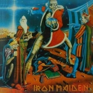 Iron Maiden| The Beast And The Glory 
