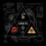 Atreyu | The Beautiful Dark Of Life 