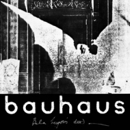 Bauhaus | The Bela Session 