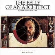 Mertens Wim | The Belly Of An Architect 