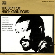 Crawford Hank| The best