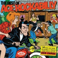 AA.VV. Rockabilly | The Best Of Ace Rockabilly 