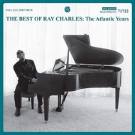 Charles Ray | The Best Of Atlantic Years 