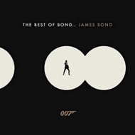 AA.VV. Soundtrack| The Best Of Bond... James Bond 