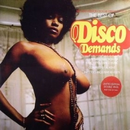 AA.VV.| The Best Of Disco Demand Vol. 1
