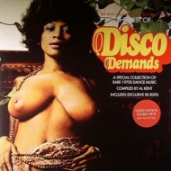 AA.VV. Soul  | The Best Of Disco Demand Vol. 2
