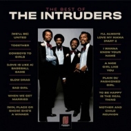 Intruders | The Best Of 
